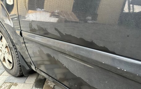 KIA Rio II, 2010 год, 470 000 рублей, 11 фотография