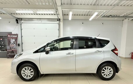 Nissan Note II рестайлинг, 2020 год, 979 000 рублей, 3 фотография