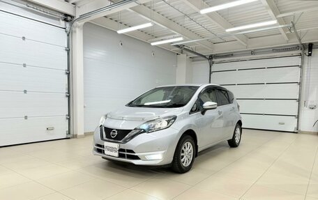 Nissan Note II рестайлинг, 2020 год, 979 000 рублей, 2 фотография