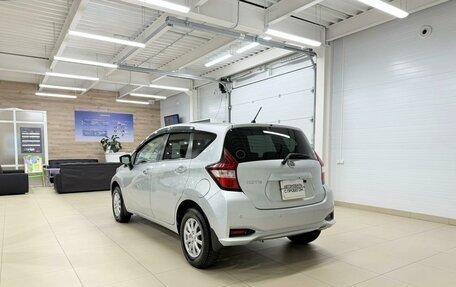 Nissan Note II рестайлинг, 2020 год, 979 000 рублей, 4 фотография