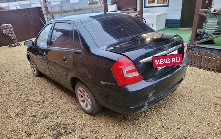 Lifan Breez (520), 2010 год, 50 000 рублей, 2 фотография