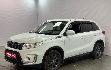 Suzuki Vitara II рестайлинг, 2020 год, 1 823 000 рублей, 1 фотография