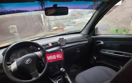 Lifan Breez (520), 2010 год, 50 000 рублей, 4 фотография