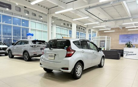 Nissan Note II рестайлинг, 2020 год, 979 000 рублей, 6 фотография