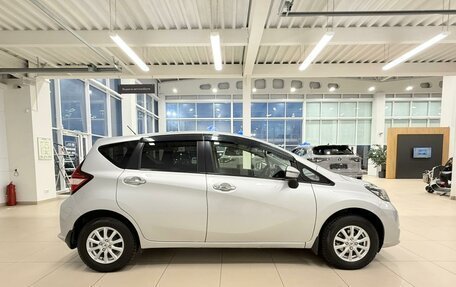 Nissan Note II рестайлинг, 2020 год, 979 000 рублей, 7 фотография