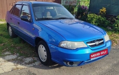 Daewoo Nexia I рестайлинг, 2012 год, 220 000 рублей, 1 фотография