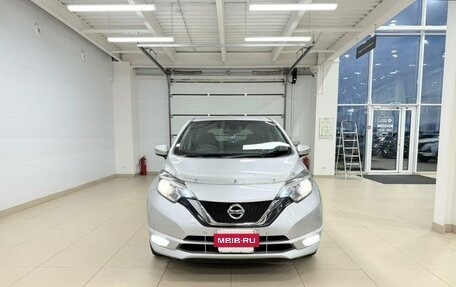 Nissan Note II рестайлинг, 2020 год, 979 000 рублей, 9 фотография