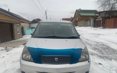 Toyota Opa I рестайлинг, 2000 год, 420 000 рублей, 1 фотография