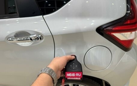 Nissan Note II рестайлинг, 2020 год, 979 000 рублей, 23 фотография