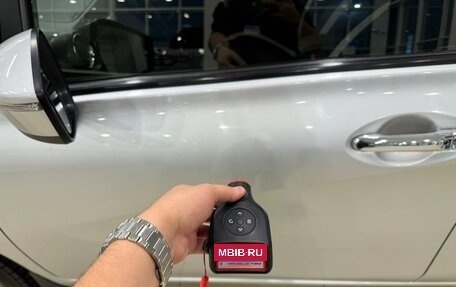 Nissan Note II рестайлинг, 2020 год, 979 000 рублей, 21 фотография