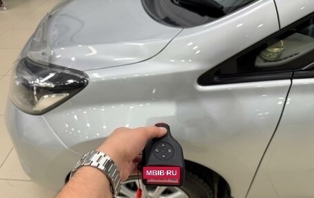 Nissan Note II рестайлинг, 2020 год, 979 000 рублей, 20 фотография