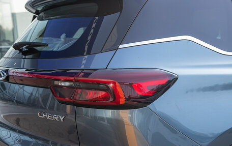 Chery Tiggo 7 Pro, 2020 год, 1 498 000 рублей, 7 фотография