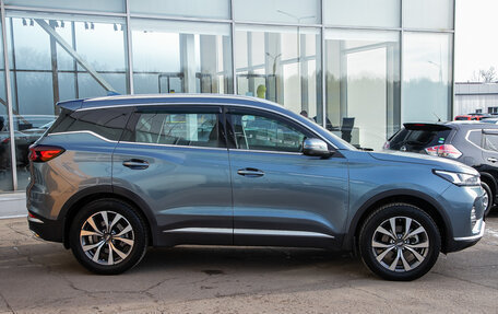 Chery Tiggo 7 Pro, 2020 год, 1 498 000 рублей, 6 фотография