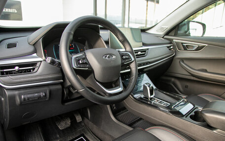 Chery Tiggo 7 Pro, 2020 год, 1 498 000 рублей, 12 фотография