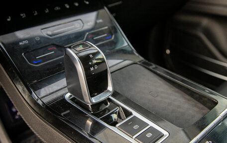 Chery Tiggo 7 Pro, 2020 год, 1 498 000 рублей, 11 фотография