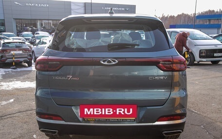 Chery Tiggo 7 Pro, 2020 год, 1 498 000 рублей, 8 фотография