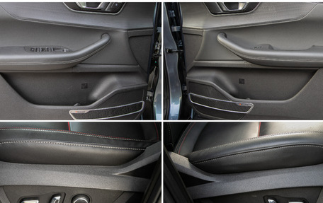 Chery Tiggo 7 Pro, 2020 год, 1 498 000 рублей, 23 фотография