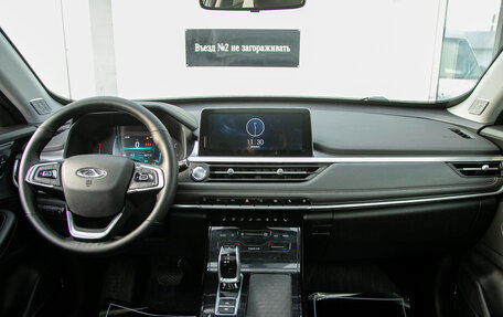 Chery Tiggo 7 Pro, 2020 год, 1 498 000 рублей, 18 фотография