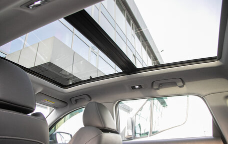 Chery Tiggo 7 Pro, 2020 год, 1 498 000 рублей, 15 фотография