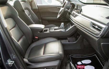 Chery Tiggo 7 Pro, 2020 год, 1 498 000 рублей, 21 фотография