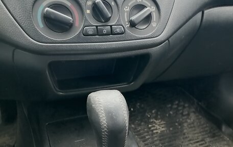 Mitsubishi Lancer IX, 2005 год, 13 фотография