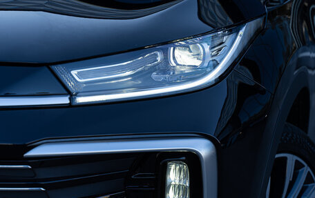 CheryExeed TXL, 2024 год, 4 200 000 рублей, 9 фотография