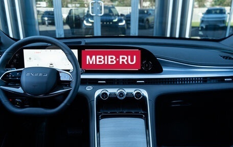 CheryExeed TXL, 2024 год, 4 200 000 рублей, 16 фотография