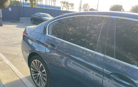 BMW 5 серия, 2022 год, 4 600 000 рублей, 5 фотография