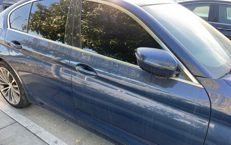 BMW 5 серия, 2022 год, 4 600 000 рублей, 4 фотография