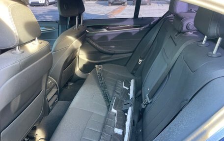 BMW 5 серия, 2022 год, 4 600 000 рублей, 11 фотография