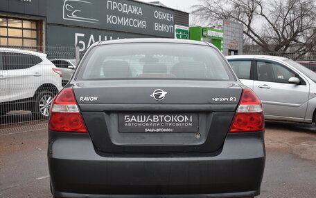 Ravon Nexia R3, 2017 год, 420 000 рублей, 6 фотография