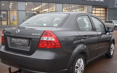 Ravon Nexia R3, 2017 год, 420 000 рублей, 5 фотография