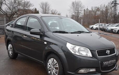 Ravon Nexia R3, 2017 год, 420 000 рублей, 2 фотография