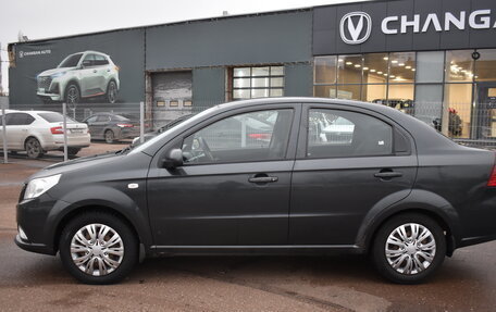 Ravon Nexia R3, 2017 год, 420 000 рублей, 8 фотография