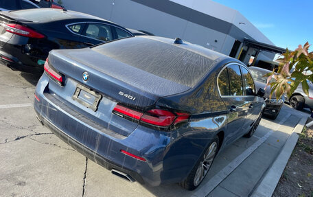 BMW 5 серия, 2022 год, 4 600 000 рублей, 6 фотография