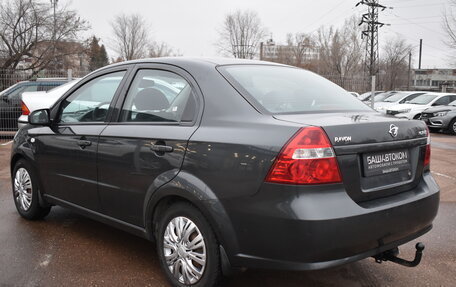 Ravon Nexia R3, 2017 год, 420 000 рублей, 4 фотография