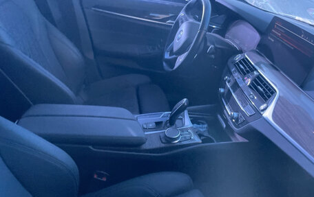 BMW 5 серия, 2022 год, 4 600 000 рублей, 12 фотография