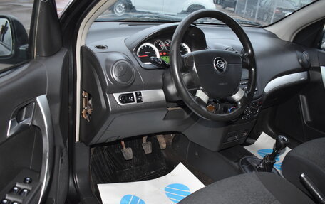 Ravon Nexia R3, 2017 год, 420 000 рублей, 9 фотография