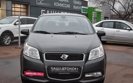 Ravon Nexia R3, 2017 год, 420 000 рублей, 3 фотография