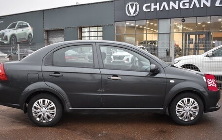 Ravon Nexia R3, 2017 год, 420 000 рублей, 7 фотография