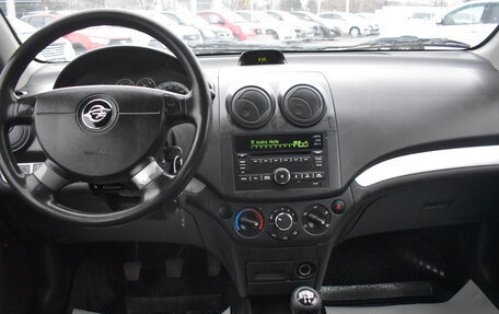 Ravon Nexia R3, 2017 год, 420 000 рублей, 12 фотография