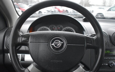 Ravon Nexia R3, 2017 год, 420 000 рублей, 13 фотография