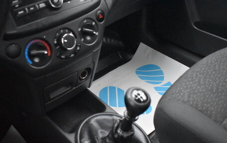 Ravon Nexia R3, 2017 год, 420 000 рублей, 15 фотография