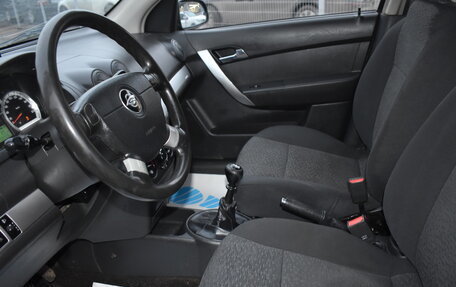 Ravon Nexia R3, 2017 год, 420 000 рублей, 10 фотография