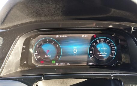 Volkswagen Teramont I, 2022 год, 5 200 000 рублей, 6 фотография