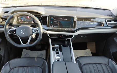 Volkswagen Teramont I, 2022 год, 5 200 000 рублей, 5 фотография