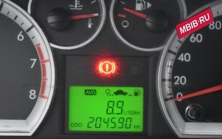 Ravon Nexia R3, 2017 год, 420 000 рублей, 16 фотография