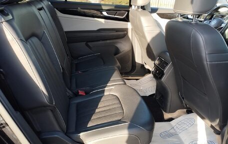 Volkswagen Teramont I, 2022 год, 5 200 000 рублей, 13 фотография