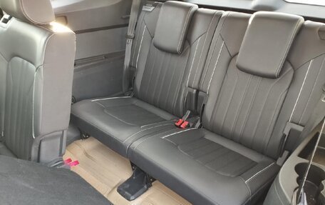 Volkswagen Teramont I, 2022 год, 5 200 000 рублей, 12 фотография