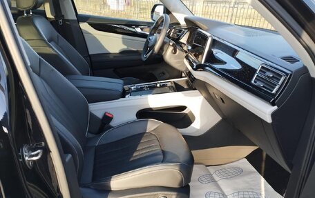 Volkswagen Teramont I, 2022 год, 5 200 000 рублей, 10 фотография